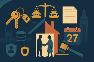 Renters’ Rights Act is now law: what landlords need to know (and do next)